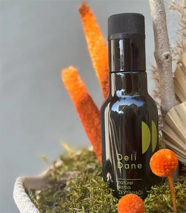 Sepette Zeytin Ağacı Deluxe — görünüm 3